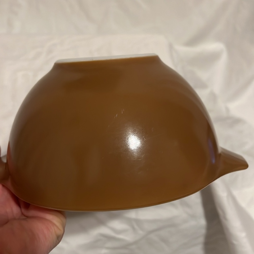 Two Pyrex bowls - Picture 11 of 11